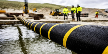 «ONEE» يضع الربط الكهربائي المغربي – الإسباني تحت المجهر