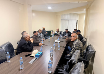 ميناء آسفي على صفيح ساخن: مهنيّو الصيد بين إكراهات الواقع ورهان الإنقاذ