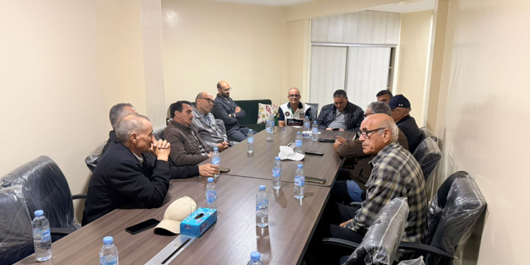 ميناء آسفي على صفيح ساخن: مهنيّو الصيد بين إكراهات الواقع ورهان الإنقاذ