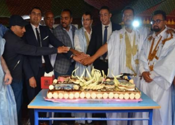 ميلاد جمعية تنمية الصيد الساحلي ببوجدور لتنظيم وتثمين القطاع