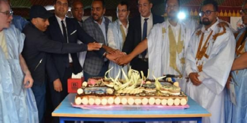 ميلاد جمعية تنمية الصيد الساحلي ببوجدور لتنظيم وتثمين القطاع