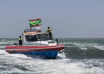موريتانيا: تأسيس مركز وطني للبحث والإنقاذ البحري