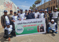في فاتح ماي.. مهنيّو الصيد البحري بآسفي يصعّدون مطالبهم ويحذّرون من أزمة تهدّد مستقبل القطاع