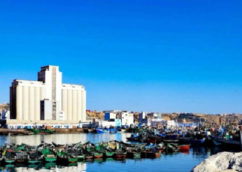 مهنيّو الصيد البحري بآسفي يطالبون بتدخل عاجل لإنقاذ القطاع من الركود والخسائر
