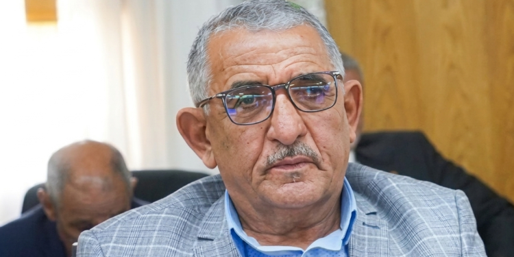 مولاي الحسن الطالبي حول مراقبة قوارب الصيد التقليدي بين جور القانون و غياب العدالة