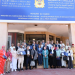 زكية الدريوش تترأس اجتماع اللجنة المديرية لمؤسسة الأعمال الاجتماعية لقطاع الصيد البحري وتؤكد أهمية تطوير خدماتها