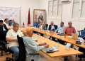 “FENIP” تراهن على الابتكار وتثمين الموارد البحرية لتعزيز تنافسية الصناعة المغربية