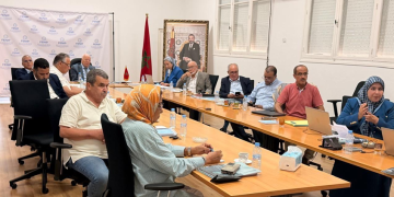 “FENIP” تراهن على الابتكار وتثمين الموارد البحرية لتعزيز تنافسية الصناعة المغربية