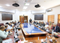 اجتماع بكتابة الدولة المكلفة بالصيد البحري يناقش مستقبل تنظيم نشاط الصيد التقليدي بالمغرب