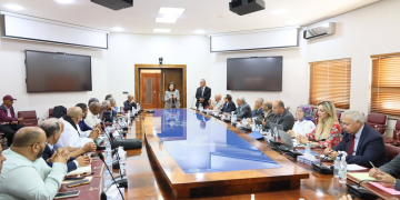 اجتماع بكتابة الدولة المكلفة بالصيد البحري يناقش مستقبل تنظيم نشاط الصيد التقليدي بالمغرب