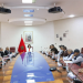 زكية الدريوش تبحث مع ممثلي بحارة الصيد الساحلي سبل تحسين ظروف الاشتغال وتطوير القطاع
