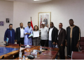في إطار سياسة القرب والإنصات.. الدريوش تناقش تحديات البحارة وآفاق تطوير قطاع الصيد البحري