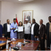 في إطار سياسة القرب والإنصات.. الدريوش تناقش تحديات البحارة وآفاق تطوير قطاع الصيد البحري