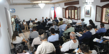 طنجة تحتضن حواراً مغربياً إسبانياً لتعزيز استدامة المصايد البحرية وحماية التنوع البيولوجي