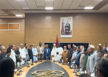تاسيس الكونفدرالية الصحراوية المغربية للصيد التقليدي والتنمية البحرية بالداخلة.. خطوة جديدة لتوحيد صوت المهنيين