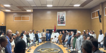 تاسيس الكونفدرالية الصحراوية المغربية للصيد التقليدي والتنمية البحرية بالداخلة.. خطوة جديدة لتوحيد صوت المهنيين