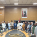 تاسيس الكونفدرالية الصحراوية المغربية للصيد التقليدي والتنمية البحرية بالداخلة.. خطوة جديدة لتوحيد صوت المهنيين
