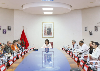 المجلس الوطني لتربية الأحياء المائية البحرية يراهن على تعزيز الإنتاج الوطني وتأمين المدخلات