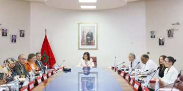 المجلس الوطني لتربية الأحياء المائية البحرية يراهن على تعزيز الإنتاج الوطني وتأمين المدخلات