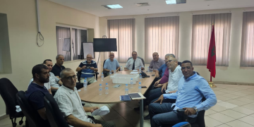 الخصاص في الصناديق الموحدة محور اجتماع مهني بمديرية الصيد البحري بآسفي