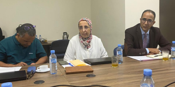 خبراء وباحثون ومهنيون بآسفي يناقشون ظاهرة “الصيد الخفير” لتعزيز استدامة الثروة السمكية