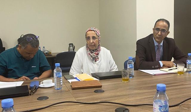 خبراء وباحثون ومهنيون بآسفي يناقشون ظاهرة “الصيد الخفير” لتعزيز استدامة الثروة السمكية