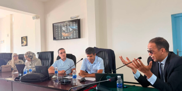 من قلب آسفي.. حوار العلم والمهنيين يرسم ملامح مستقبل المصايد السطحية