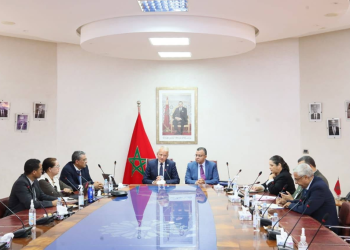 المغرب وموناكو يعززان شراكتهما العلمية لحماية البحر الأبيض المتوسط ودعم الاقتصاد الأزرق