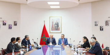 المغرب وموناكو يعززان شراكتهما العلمية لحماية البحر الأبيض المتوسط ودعم الاقتصاد الأزرق