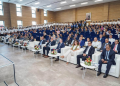 وزير النقل واللوجيستيك يعلن عن إطلاق تكوينات بحرية جديدة خلال حفل تخرج 103 خريجين بالمعهد العالي للدراسات البحرية