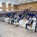 وزير النقل واللوجيستيك يعلن عن إطلاق تكوينات بحرية جديدة خلال حفل تخرج 103 خريجين بالمعهد العالي للدراسات البحرية