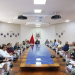 سوس-ماسة تعزز موقعها في تربية الأحياء المائية.. اجتماع بالرباط يرسم خارطة طريق لتسريع الاستثمار ومواكبة المهنيين