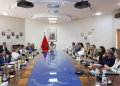 المغرب والهيئة العامة لمصايد أسماك البحر الأبيض المتوسط يعززان شراكتهما الاستراتيجية من أجل اقتصاد أزرق مستدام
