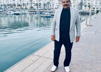 عبد الجليل مغفل.. صوت مهني من قلب الميدان في خدمة الصيد التقليدي