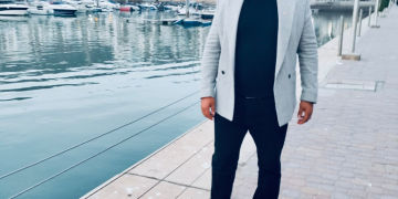 عبد الجليل مغفل.. صوت مهني من قلب الميدان في خدمة الصيد التقليدي
