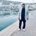 عبد الجليل مغفل.. صوت مهني من قلب الميدان في خدمة الصيد التقليدي