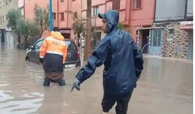 مهنيو قطاع الصيد البحري ، تبرعات ضحايا “الأحد الأسود” بباب الشعبة في آسفي.. مطالب متجددة بكشف حصيلة الأموال وتقرير اللجنة المشرفة