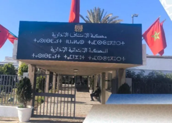 القضاء الإداري ينصف شركة “SESA TRADING” في نزاع سفينة “ترافيرسيا”