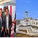 تدشين المركب الإداري الجديد للوكالة الوطنية للموانئ بآسفي… خطوة استراتيجية لتعزيز حكامة الميناء الجديد ومواكبة المشاريع الكبرى