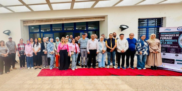 ورشة تكنولوجية بأكادير لتعزيز تقنيات المعالجة بالدخان وتثمين منتجات الصيد البحري
