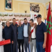 وداع مؤثر لمندوب الصيد البحري بسيدي إفني مصطفى أيت علا.. إشادة بمسار مهني وحضور ميداني