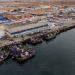ميناء طانطان يسجل انتعاشًا في مفرغات الصيد خلال النصف الأول من 2026