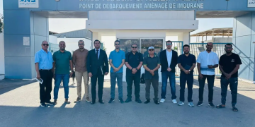 وفد إكوادوري يحل بإيموران لاستكشاف تجربة المغرب في الصيد التقليدي وتعزيز التعاون جنوب–جنوب