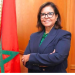 عاجل.. زكية الدريوش تعود إلى البرلمان من بوابة سوس ماسة وتهاني مهنيي الصيد التقليدي بآسفي