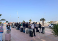 انطلاق الموسم الدراسي بمعهد التكنولوجيا للصيد البحري بطانطان.. استقبال منظم للدفعة الجديدة من المتدربين