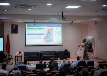 توظيف الجيوماتيك والإيكولوجيا في حماية السلاحف البحرية بالمغرب ،موضوع أطروحة دكتوراه للباحث زهير الديبر.