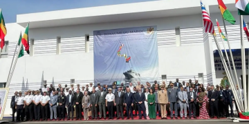 الدار البيضاء.. البحرية الملكية تنظم ندوة إقليمية حول المعيار الدولي S-100 لتطوير الملاحة البحرية وتعزيز التعاون الإفريقي