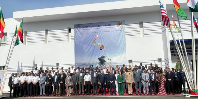 الدار البيضاء.. البحرية الملكية تنظم ندوة إقليمية حول المعيار الدولي S-100 لتطوير الملاحة البحرية وتعزيز التعاون الإفريقي