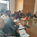  لجنة الصيد بآسفي تفتح ملفات الميناء الشائكة.. تسوية تعاونية المسيرة الخضراء وتأهيل البنيات التحتية والأرصفة العائمة على طاولة النقاش