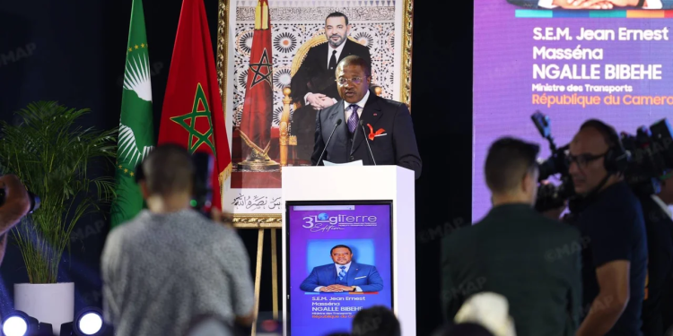 الدار البيضاء.. مسؤولون أفارقة يشيدون بالتجربة المغربية في النقل واللوجستيك ويدعون إلى تعزيز الربط الاقتصادي بالقارة